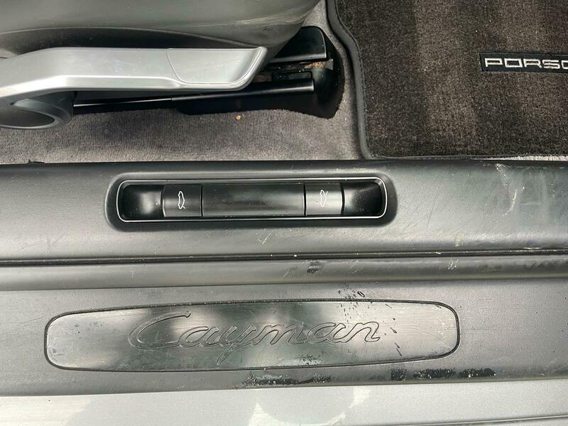 Used Porsche Cayman 2007 for sale - 77720753: Photo 13