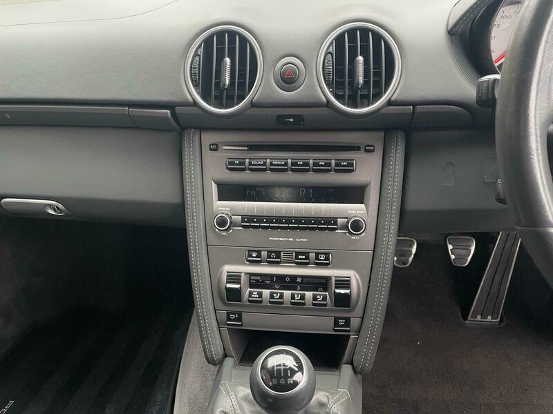 Used Porsche Cayman 2007 for sale - 77720753: Photo 15