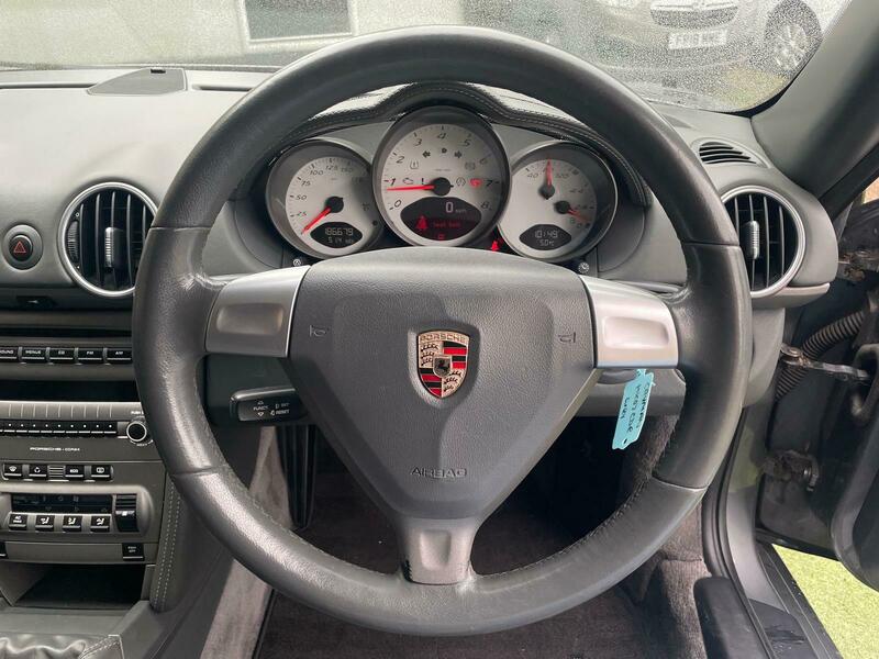 Used Porsche Cayman 2007 for sale - 77720753: Photo 17