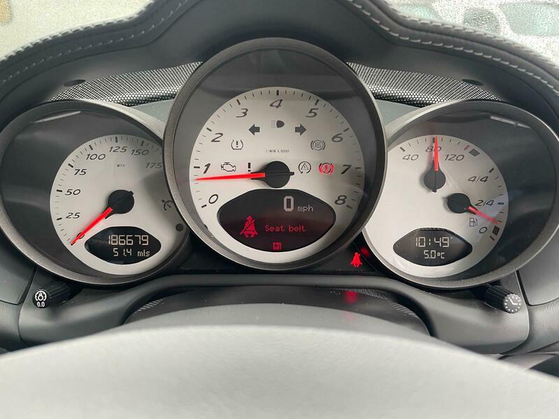 Used Porsche Cayman 2007 for sale - 77720753: Photo 18