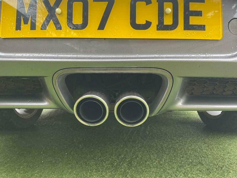 Used Porsche Cayman 2007 for sale - 77720753: Photo 25