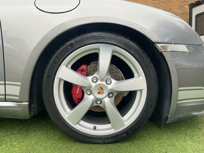 Used Porsche Cayman 2007 for sale - 77720753: Photo 26