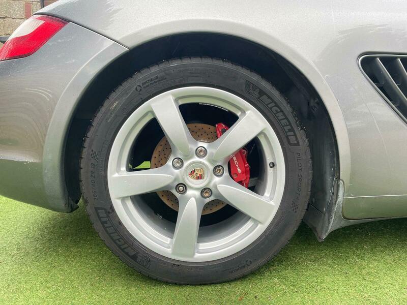 Used Porsche Cayman 2007 for sale - 77720753: Photo 27