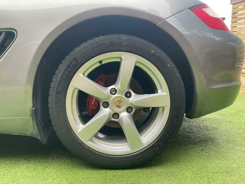 Used Porsche Cayman 2007 for sale - 77720753: Photo 28