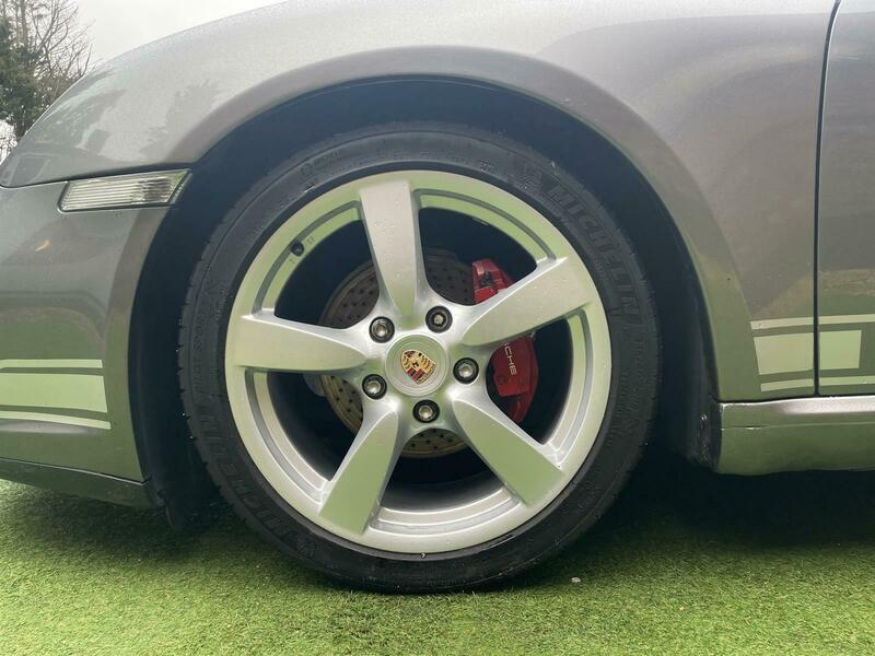 Used Porsche Cayman 2007 for sale - 77720753: Photo 29