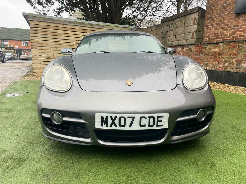 Used Porsche Cayman 2007 for sale - 77720753: Photo 8