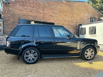 Used Land Rover Range Rover 2009 for sale - 79586023: Photo