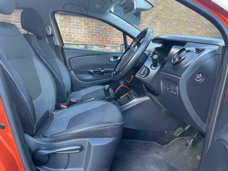 Used Renault Captur 2016 for sale - 77720709: Photo 10