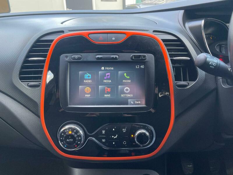 Used Renault Captur 2016 for sale - 77720709: Photo 12