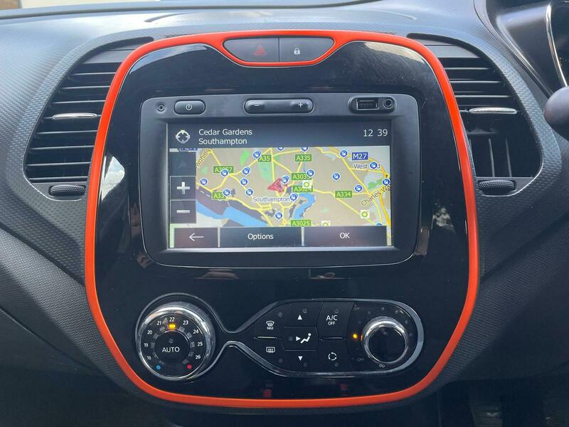 Used Renault Captur 2016 for sale - 77720709: Photo 13