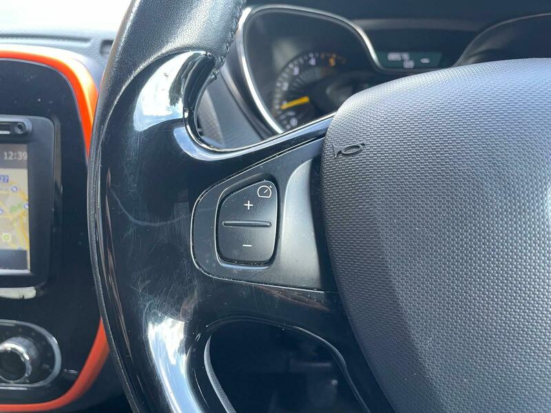 Used Renault Captur 2016 for sale - 77720709: Photo 15