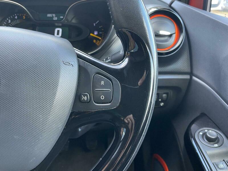 Used Renault Captur 2016 for sale - 77720709: Photo 16