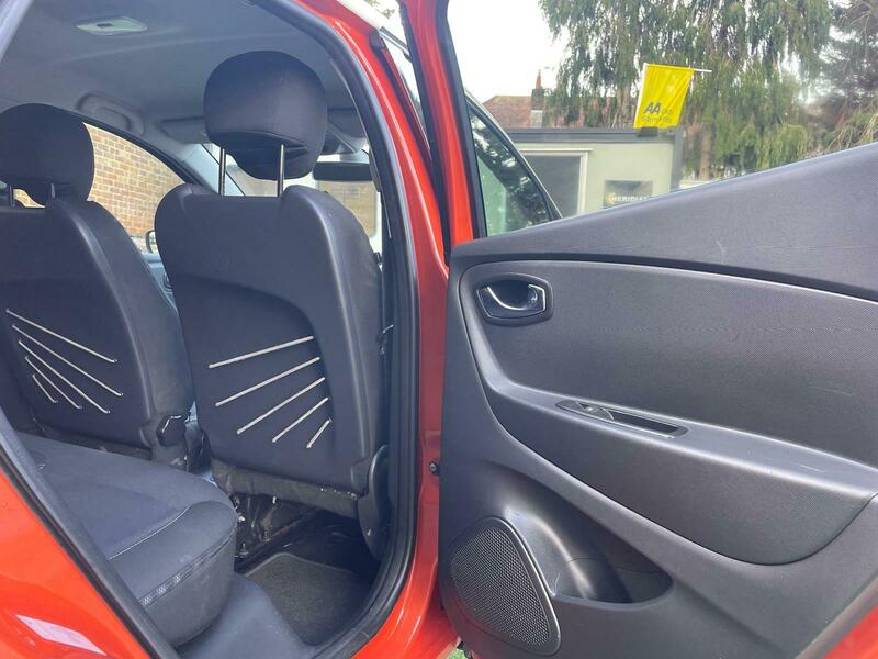 Used Renault Captur 2016 for sale - 77720709: Photo 17