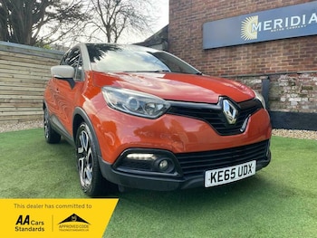 Used Renault Captur 2016 for sale - 77720709: Photo