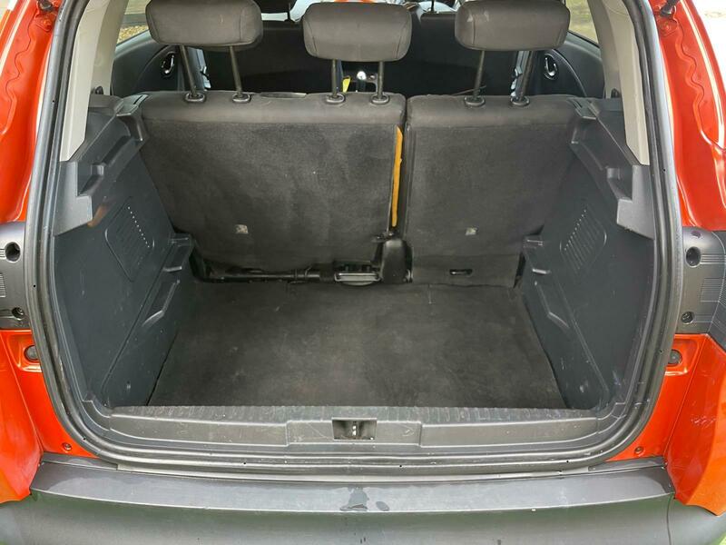 Used Renault Captur 2016 for sale - 77720709: Photo 20