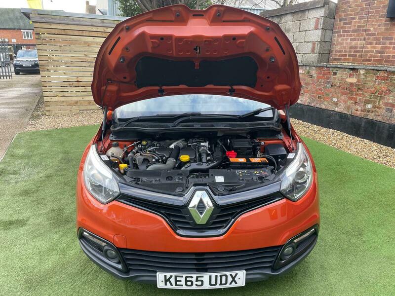 Used Renault Captur 2016 for sale - 77720709: Photo 21