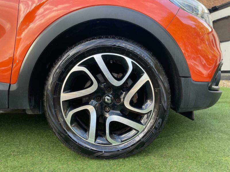 Used Renault Captur 2016 for sale - 77720709: Photo 23