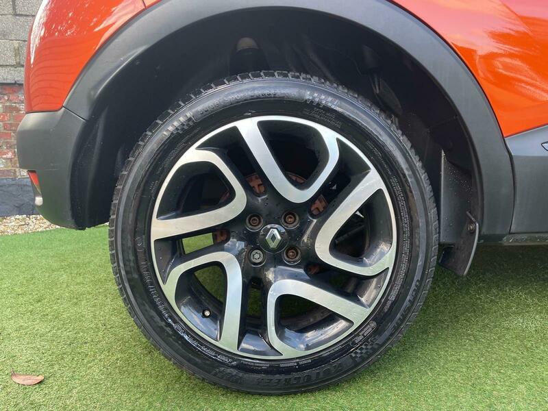 Used Renault Captur 2016 for sale - 77720709: Photo 24