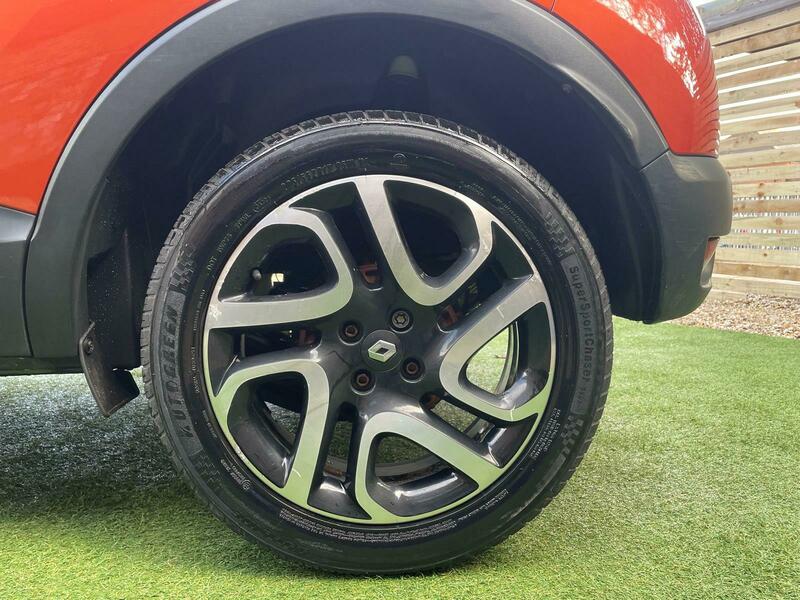 Used Renault Captur 2016 for sale - 77720709: Photo 25