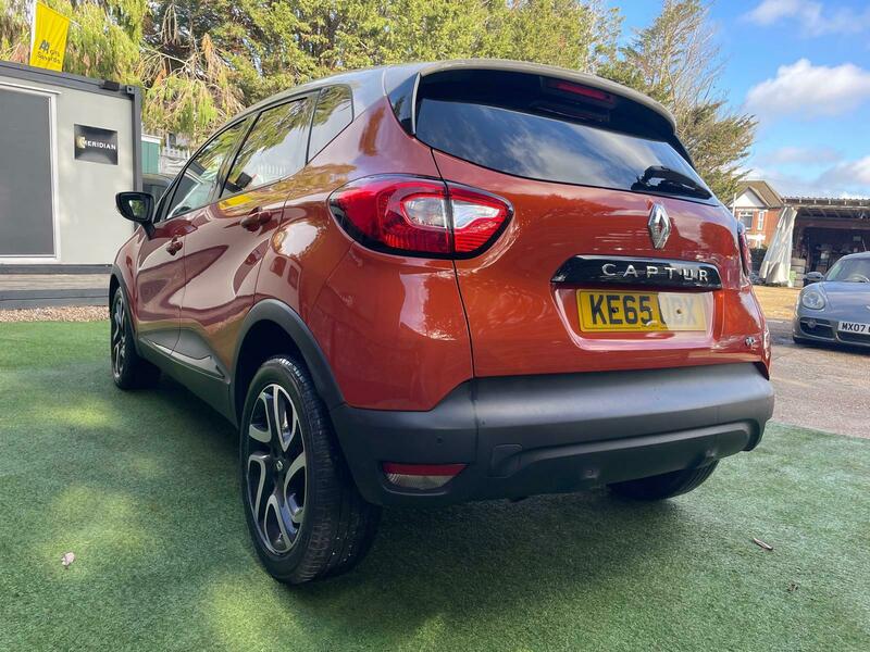 Used Renault Captur 2016 for sale - 77720709: Photo 5