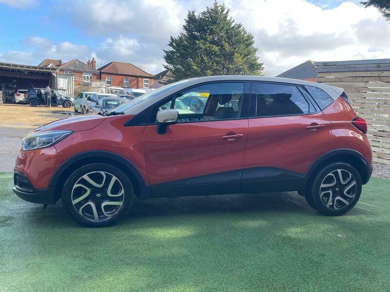 Used Renault Captur 2016 for sale - 77720709: Photo 6