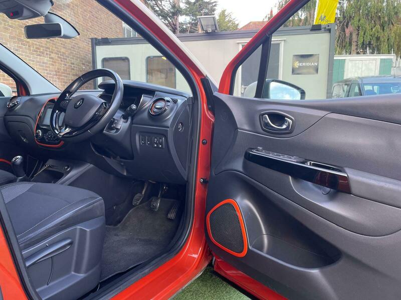 Used Renault Captur 2016 for sale - 77720709: Photo 9