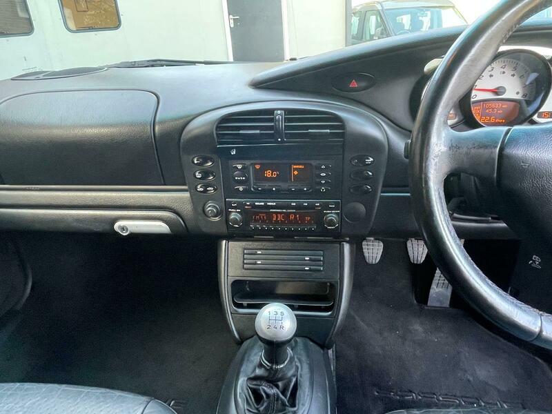 Used Porsche Boxster 2003 for sale - 77720728: Photo 19