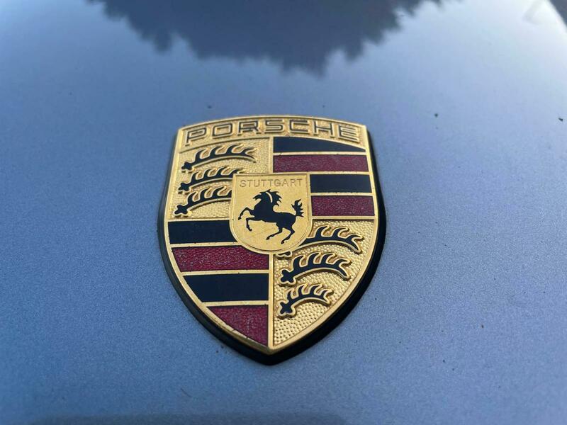 Used Porsche Boxster 2003 for sale - 77720728: Photo 28