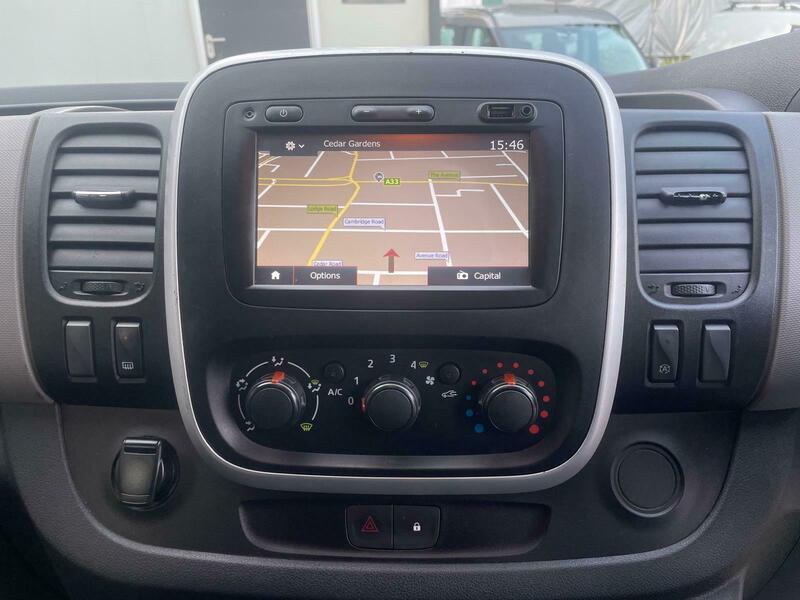 Used Renault Trafic 2018 for sale - 77720740: Photo 13