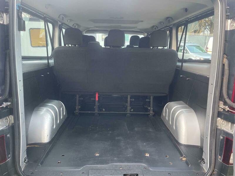 Used Renault Trafic 2018 for sale - 77720740: Photo 20