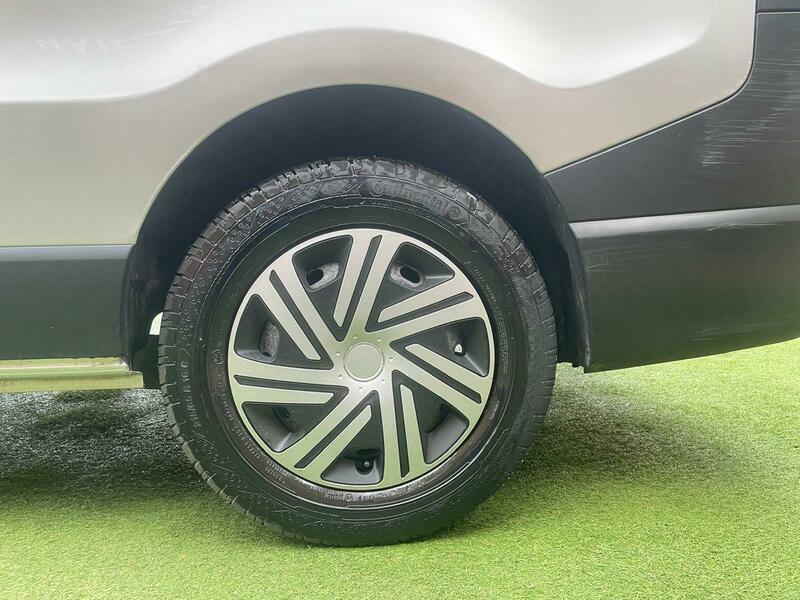 Used Renault Trafic 2018 for sale - 77720740: Photo 22