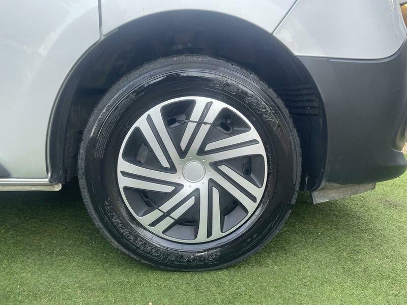 Used Renault Trafic 2018 for sale - 77720740: Photo 24