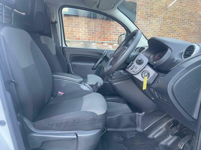 Used Renault Kangoo 2017 for sale - 77720721: Photo 11