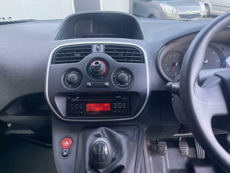 Used Renault Kangoo 2017 for sale - 77720721: Photo 13