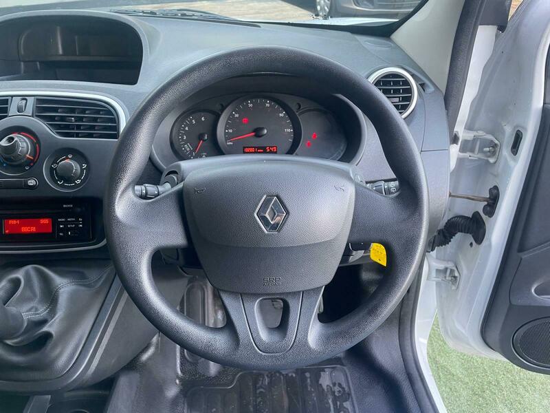 Used Renault Kangoo 2017 for sale - 77720721: Photo 15