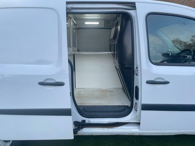 Used Renault Kangoo 2017 for sale - 77720721: Photo 16