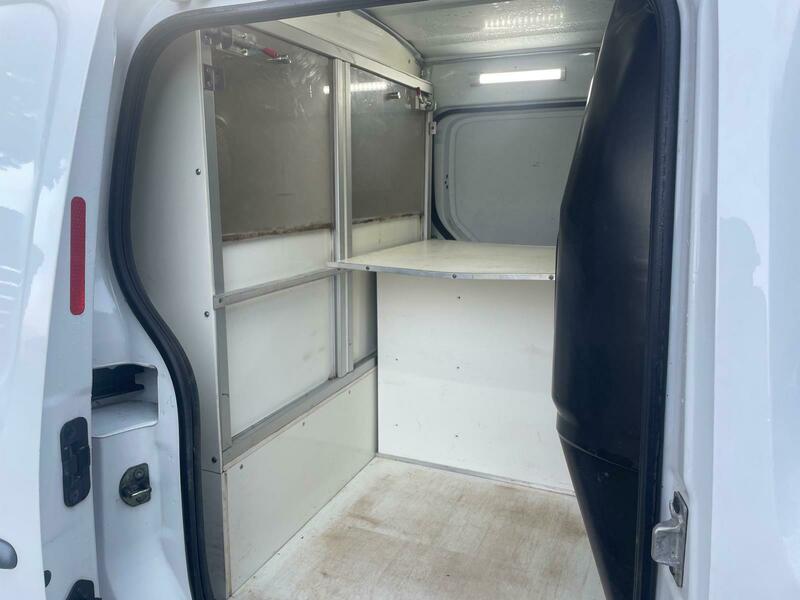 Used Renault Kangoo 2017 for sale - 77720721: Photo 17