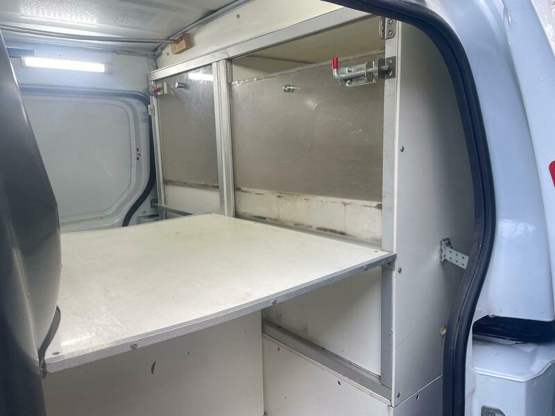 Used Renault Kangoo 2017 for sale - 77720721: Photo 19