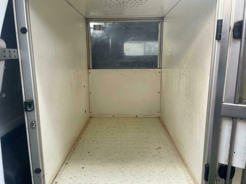 Used Renault Kangoo 2017 for sale - 77720721: Photo 22