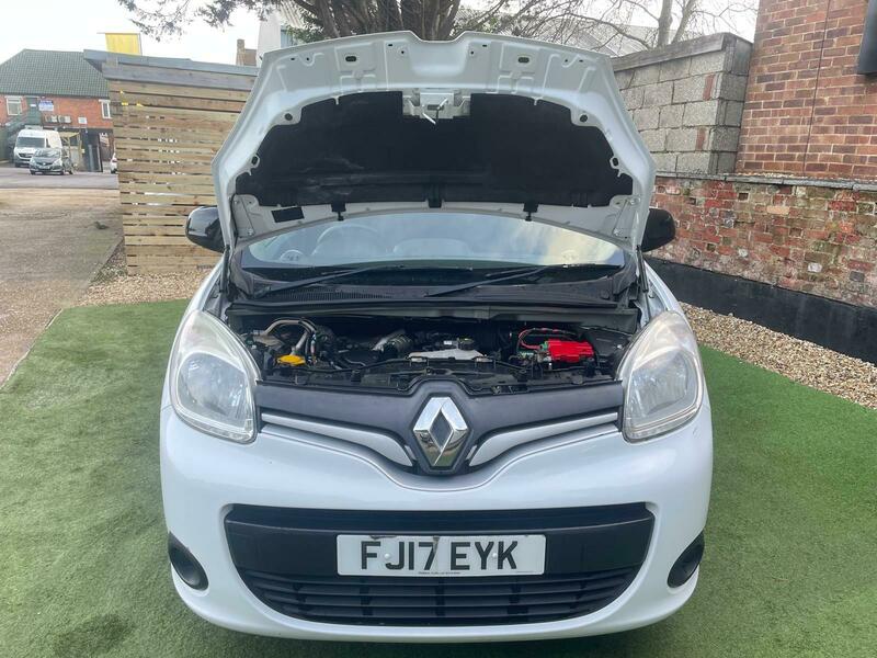 Used Renault Kangoo 2017 for sale - 77720721: Photo 23