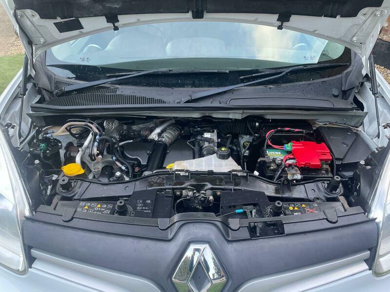 Used Renault Kangoo 2017 for sale - 77720721: Photo 24