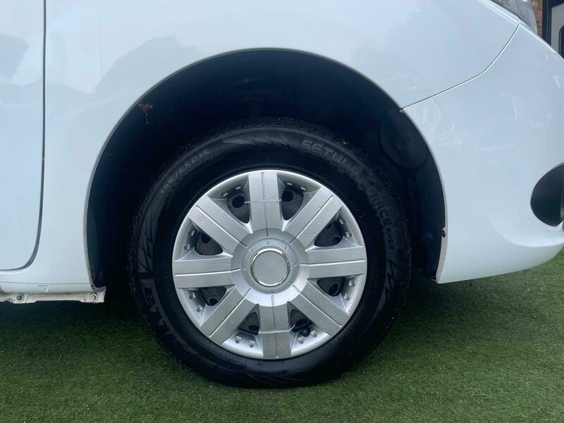 Used Renault Kangoo 2017 for sale - 77720721: Photo 25