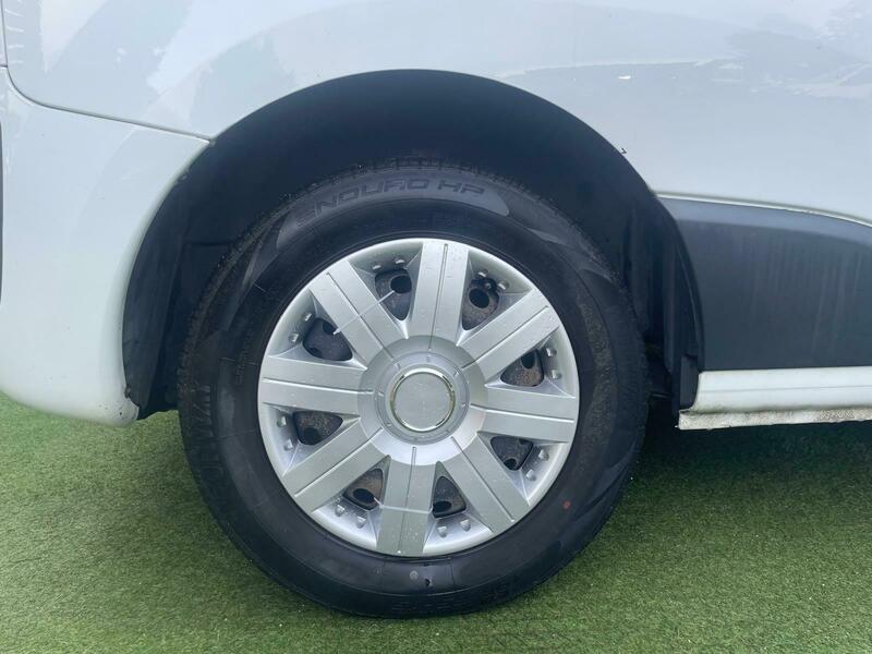 Used Renault Kangoo 2017 for sale - 77720721: Photo 26