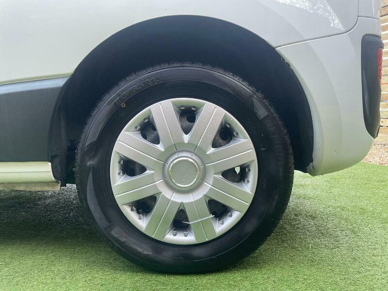 Used Renault Kangoo 2017 for sale - 77720721: Photo 27