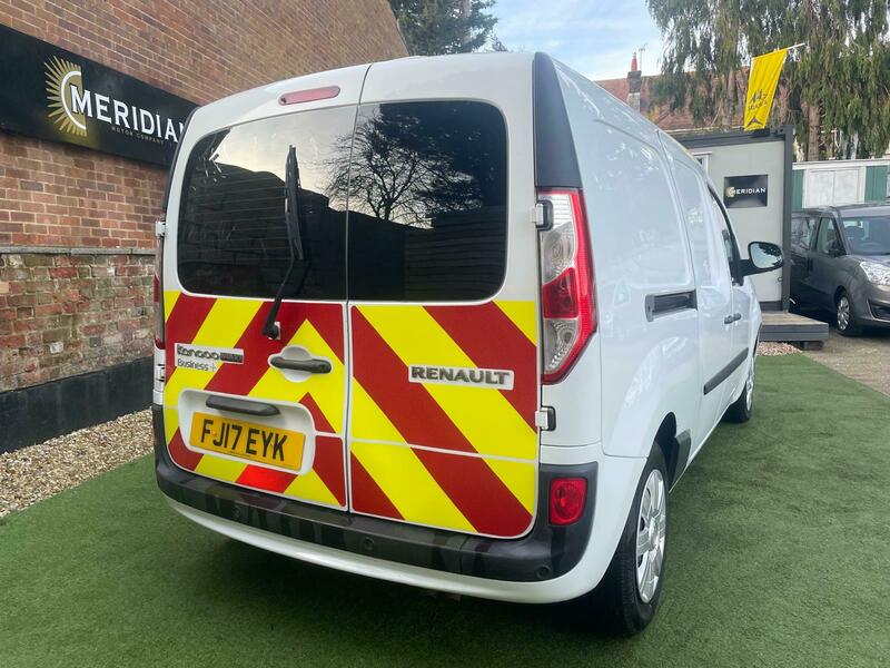 Used Renault Kangoo 2017 for sale - 77720721: Photo 3