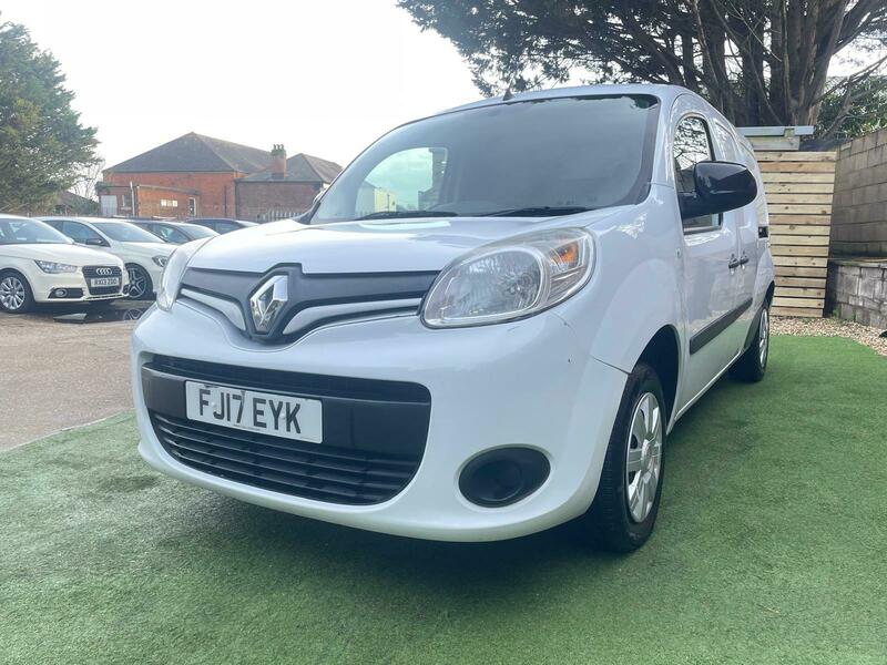 Used Renault Kangoo 2017 for sale - 77720721: Photo 7