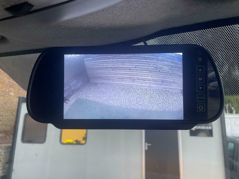 Used Mercedes-Benz Sprinter 2017 for sale - 77720747: Photo 15