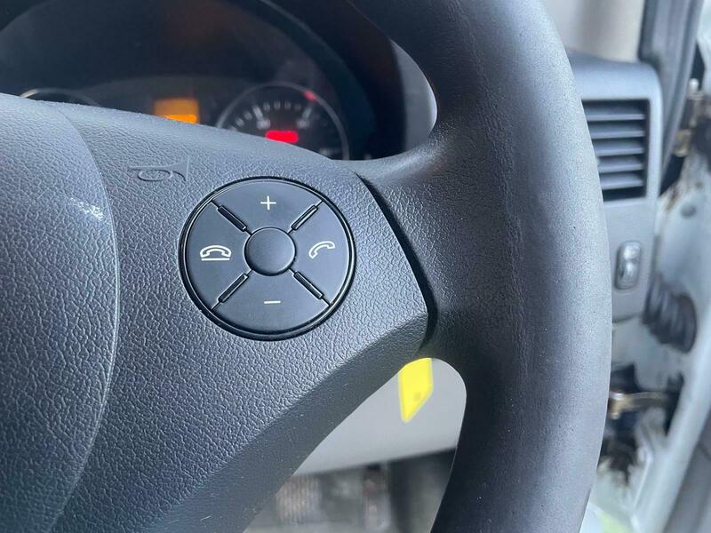 Used Mercedes-Benz Sprinter 2017 for sale - 77720747: Photo 18