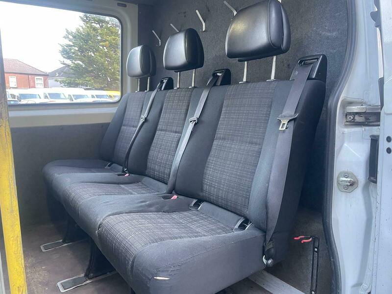 Used Mercedes-Benz Sprinter 2017 for sale - 77720747: Photo 20
