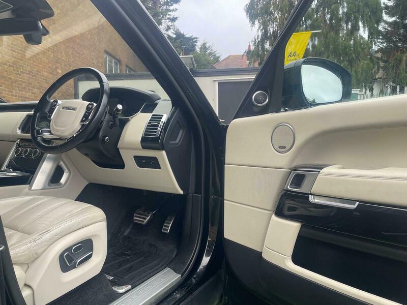 Used Land Rover Range Rover 2013 for sale - 77720766: Photo 10